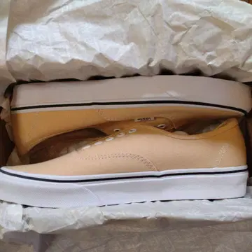 새상품 vans authentic 반스 오센틱 26.5 us 기획