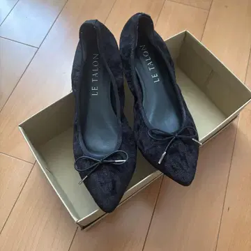 PO 개더 발레