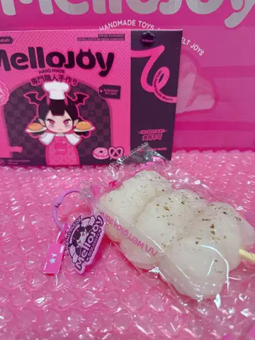 Mellojoy 오뎅 시리즈 시라타키