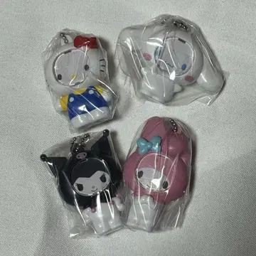 산리오 사진 프레임 마스코트 컴플리트 21