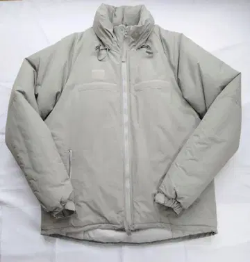 LEVEL 7 JACKET 휴스턴 남성용 S 사이즈 미사용