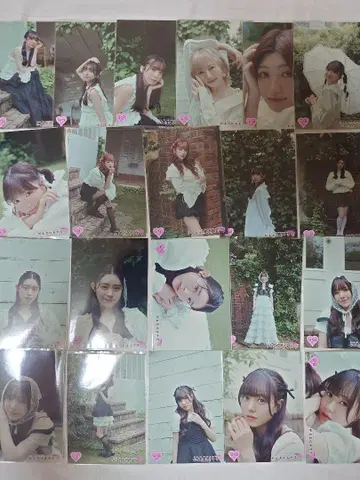 브로마이드 EVER 골든에이트 고바야시 기획 ssa 사립