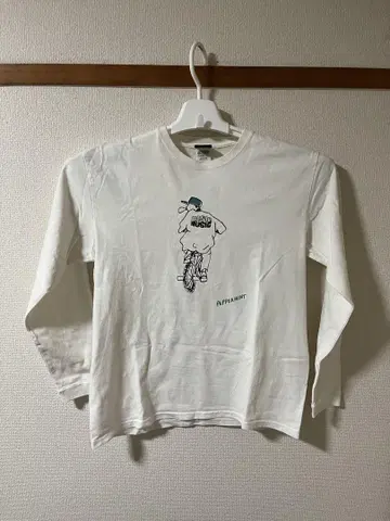 BASI 긴팔 티셔츠 XL