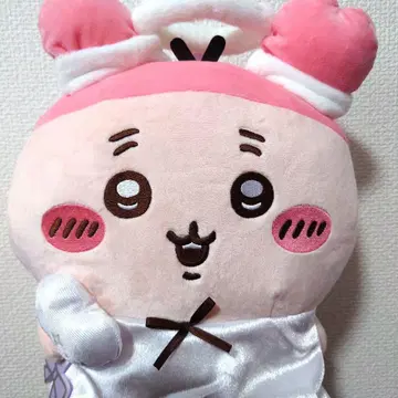 치이카와 (먼작귀) 운반해 - 봐봐 BIG 봉제 인형 헌책방