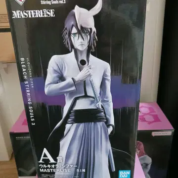 제일복권 BLEACH A상 우르키오라 피규어 블리치