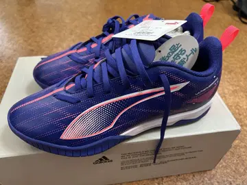 PUMA 축구화