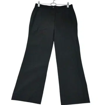 금일 한정 JIL SANDER 블랙 팬츠 슬랙스 42 XL 독일제