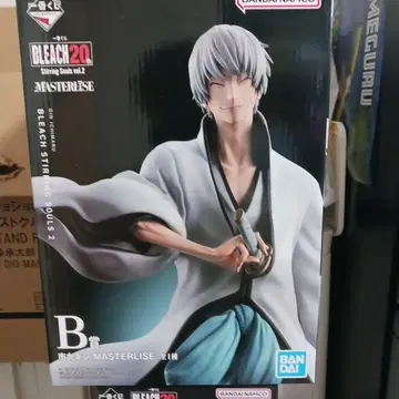 제일복권 BLEACH 블리치 B상 이치마루 긴