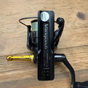 SHIMANO 19 반퀴시 2500XG-B