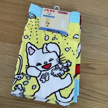 논탄 페이스 타월 34x80cm 2장 세트