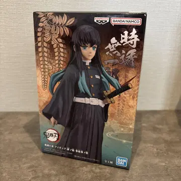 토키토 무이치로 피규어 BANDAI