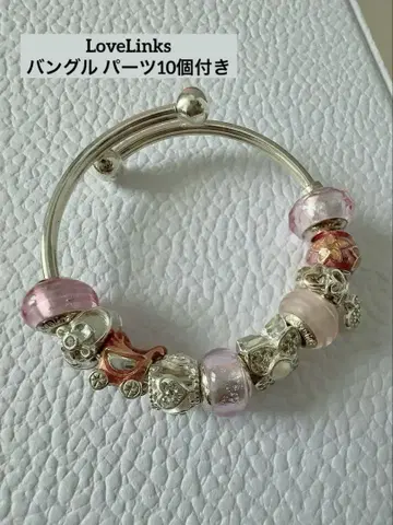 LoveLinks 뱅글