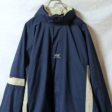 [ HELLY HANSEN/헬리 한센 ] 나일론 자켓 e