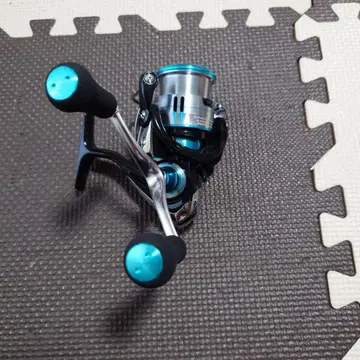 DAIWA 에메랄다스 LT2500S-H-DH