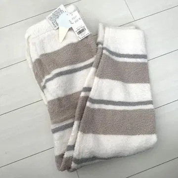 젤라또피케 베비모코 랜덤 보더 롱 팬츠