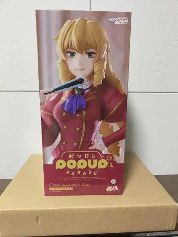 새상품 POP UP PARADE 그레이스 오베르뉴 L size