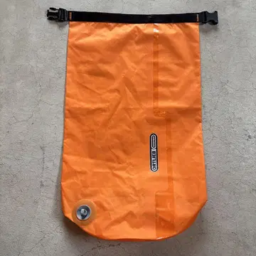 ORTLIEB 방수 드라이백 7L 오렌지