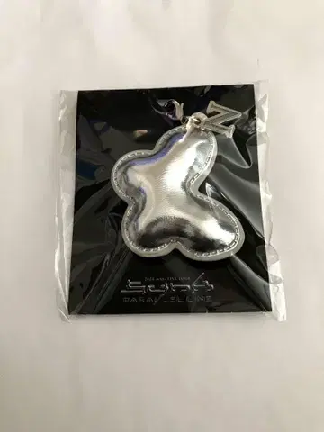 aespa 에스파 닝닝 팬라이트 액세서리 참 펜라