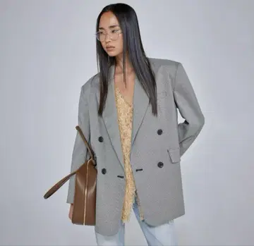searoomlynn BOYFRIEND 테일러드 자켓