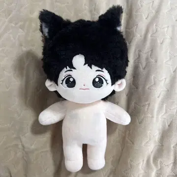 도겸 봉제 인형 마스터