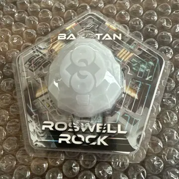 바케탄 Baketan 로즈웰 락 1번 사용했습니다
