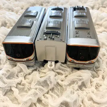 오사카 순환선 S-45 323계 프라레일