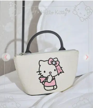 Rady x Hello Kitty 파우치