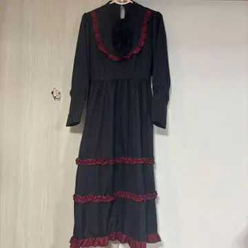 큐루링 해봐 시마무라 콜라보 원피스 (신기루 아뮤)