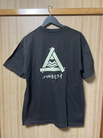 하루카미라이 Tee XL