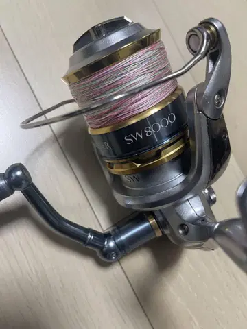 13 바이오마스터 SW8000HG