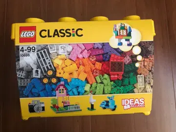 LEGO CLASSIC 10698 다색 블록 세트