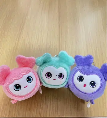MISAMO 굿즈 붙는 참