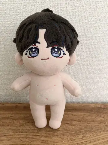 BTS 정국 봉제 인형 20cm