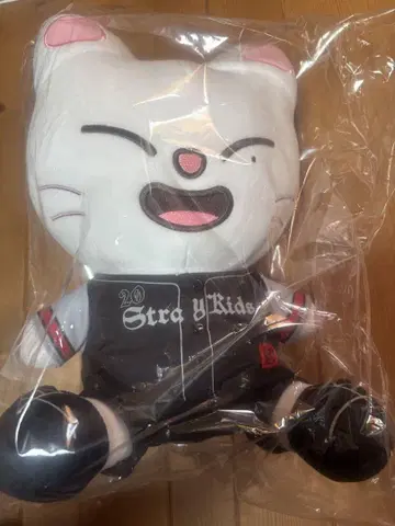 Stray Kids 봉제 인형 약 30cm