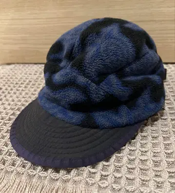 [ 명작 ] 90s PATAGONIA 젠 터틀 신틸라 덕빌 캡