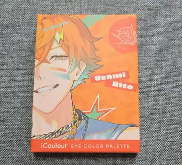 오리엔스 우사미 리토 iCouleur 아이섀도우
