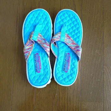 Skechers 비치 샌들