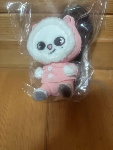 Stray Kids 봉제 인형 스마트폰 홀더 jiniret