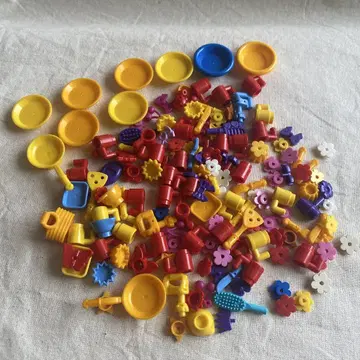 LEGO 모음