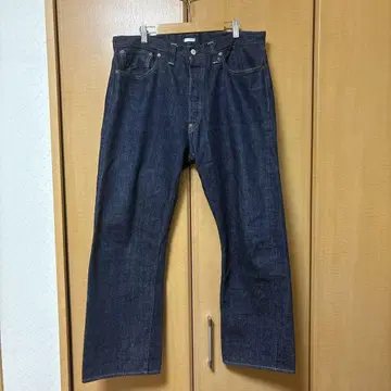 웨어하우스 덕 디거 1004XX W 36
