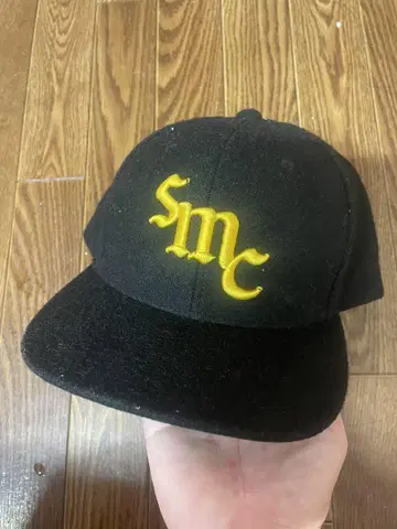 샘스 sams 캡
