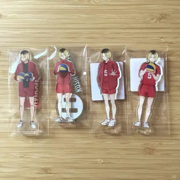 하이큐 코즈메 켄마 아크릴 스탠드