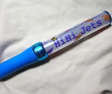 HiHi Jets 응원봉 Johnny's ISLAND STORE 1