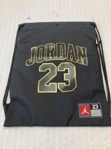 NIKE JORDAN 냅색