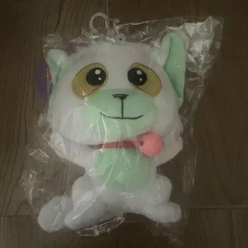 크리미마미 아베일 마스코트 참 네가 봉제 인형
