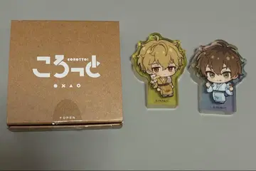 nu 카니발 코롯토 양귀비 에이트