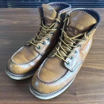 RED WING 레드윙 875 26.5cm