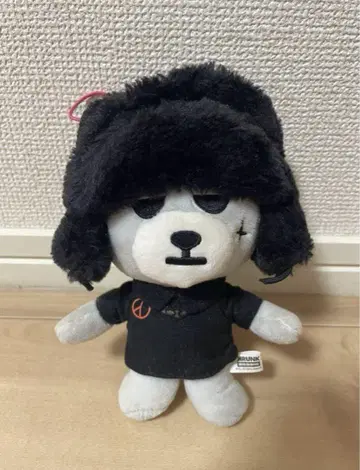 BIGBANG 봉제 인형 키링
