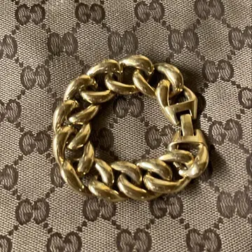 팔찌 4 골드 GOLD bracelet 금 도금 gp gf