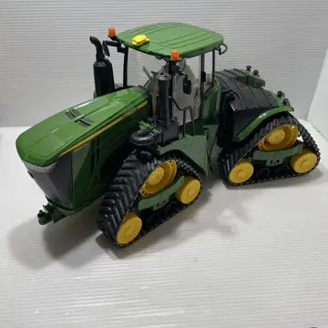 bruder John Deere 9620RX 트랙터 캐터필러식